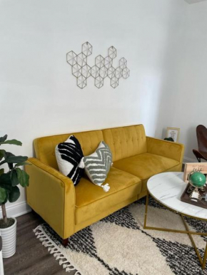 Bohemian Gem in Charm City